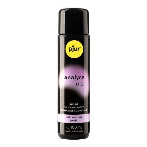 pjur analyse me! Relaxing 2