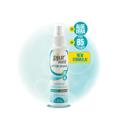 Pjur Med After Shave 2