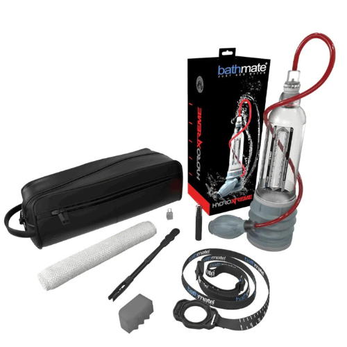 Bathmate HydroXtreme 7 Penis Enlargement Pump2
