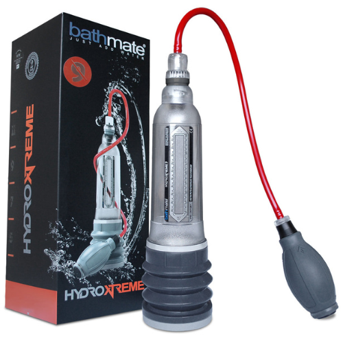 Bathmate HydroXtreme 9 Penis Enlargement Pump1