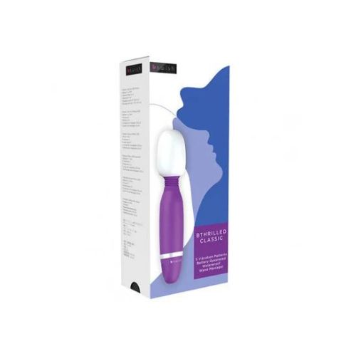BSwish Bthrilled Classic - Purple