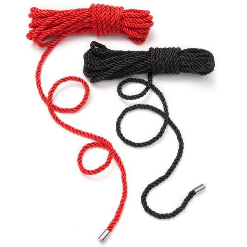 Fifty Shades of Grey Restrain Me Bondage Rope 1 Zhoozh