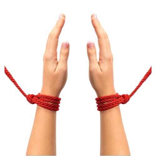 Fifty Shades of Grey Restrain Me Bondage Rope 3 Zhoozh
