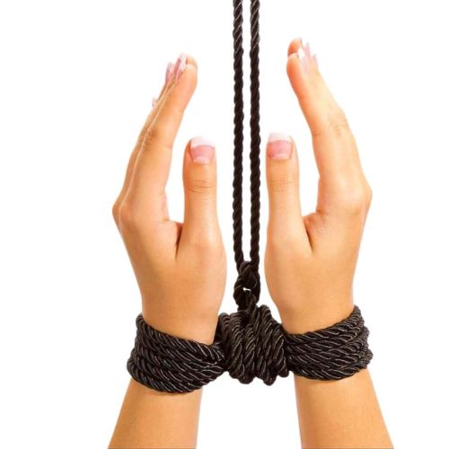 Fifty Shades of Grey Restrain Me Bondage Rope 4 Zhoozh