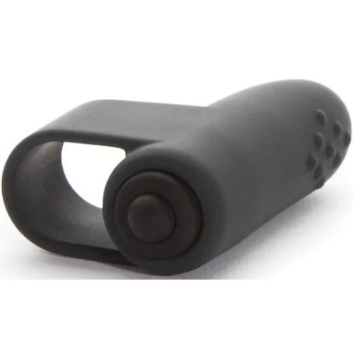 Fifty Shades of Grey Secret Touching Finger Ring Vibrator 3 Zhoozh