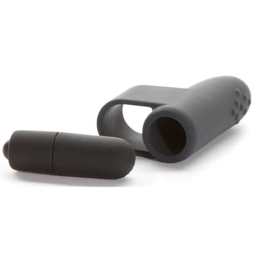 Fifty Shades of Grey Secret Touching Finger Ring Vibrator 4 Zhoozh