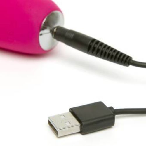 Happy Rabbit Slimline Curve Rabbit Vibrator – Ultimate Pleasure