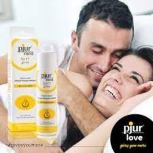 Pjur Med Soft Glide 3 Zhoozh