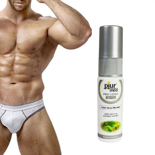 Pjur Prolong Spray 4 Zhoozh