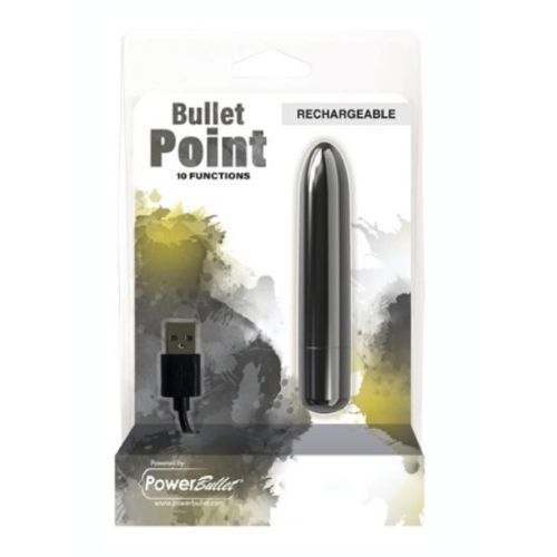 Swan Bullet Point - Black (1)
