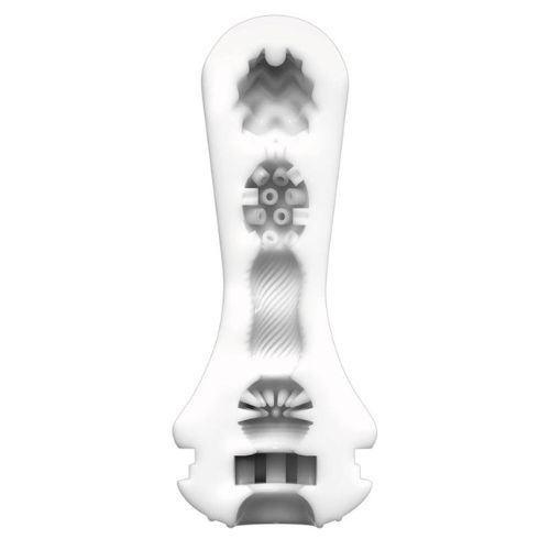 Tenga Flex Silky White 3