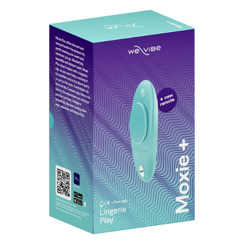 We-Vibe Moxie Aqua img2- Zhoozh