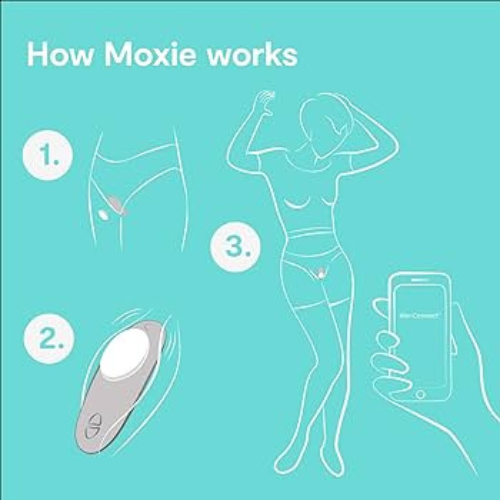 We-Vibe Moxie Aqua img3- Zhoozh