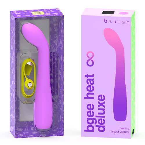 BSwish Bgee Heat Deluxe, Lavender (1)