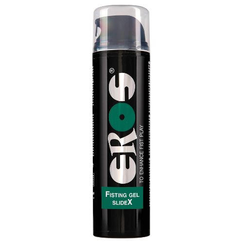 Eros Fisting Gel SlideX
