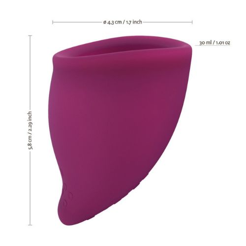 Fun Factory Fun Cup Size B