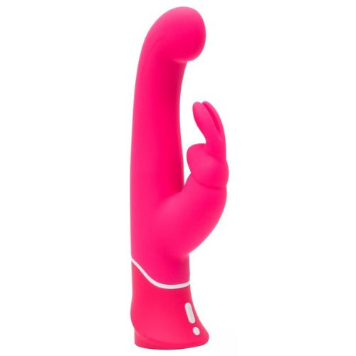 Happy Rabbit G-Spot - Pink