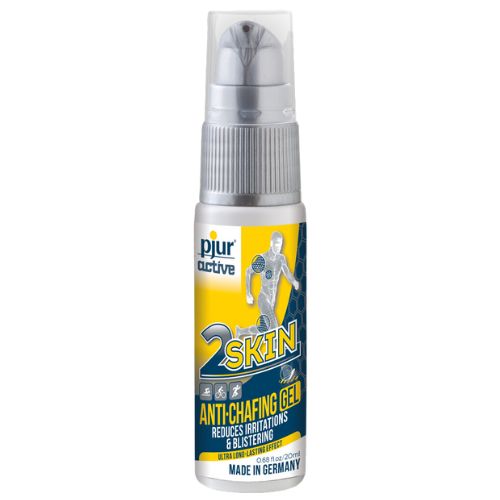 Pjur Active Training Anti-Chafing Gel (1)
