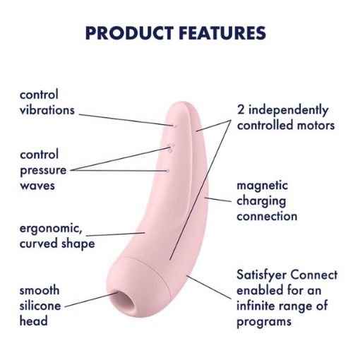 Satisfyer Curvy 2+ (3)