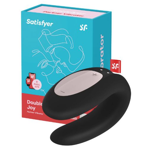 Satisfyer Double Joy Both (1)