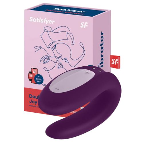 Satisfyer Double Joy Both (2)