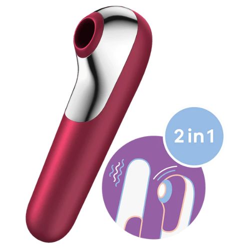 Satisfyer Dual Love (1)
