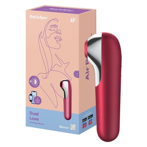 Satisfyer Dual Love
