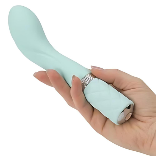 Swan Pillow Talk Sassy G1