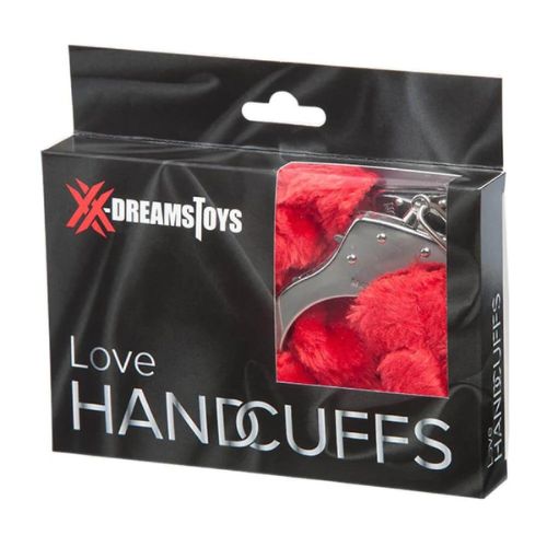 XXDreamsToys Love Handcuffs (3)