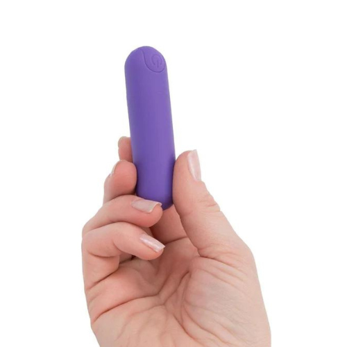Swan-PowerBullet-Rechargable-Purple-UltimatePleasure-Img1