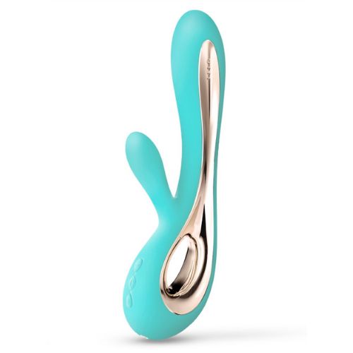 Lelo Soraya 2