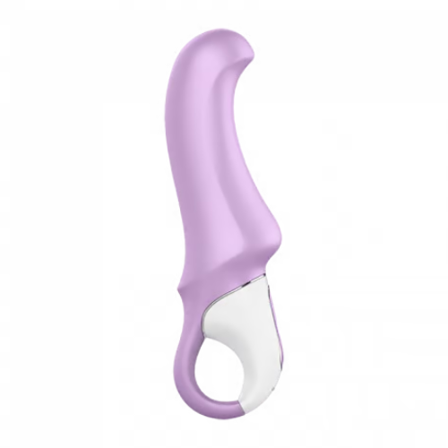 Ultimate Pleasure - Satisfyer Charming Smile - Img4