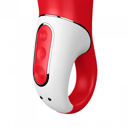 Ultimate Pleasure - Satisfyer Power Flower - img5