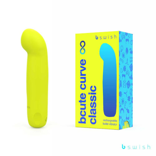 BSwish Bcute Curve Beauty Edition 4