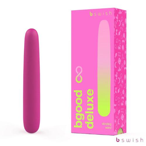 BSwish Bgood Deluxe Infinite Rose 2