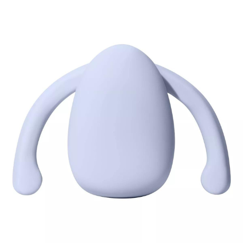Dame Eva Hands Free Vibrator Ice 1