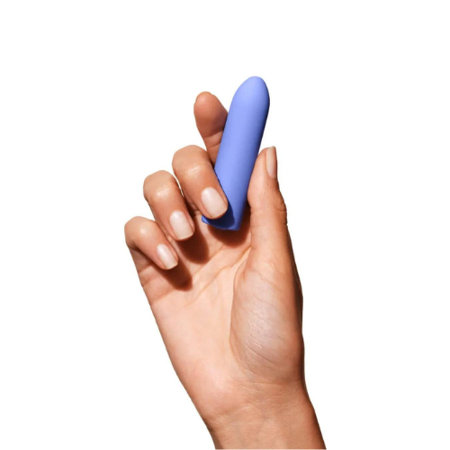 Dame Zee Bullet Vibrator Periwinkle 1