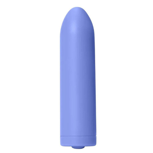 Dame Zee Bullet Vibrator Periwinkle 2