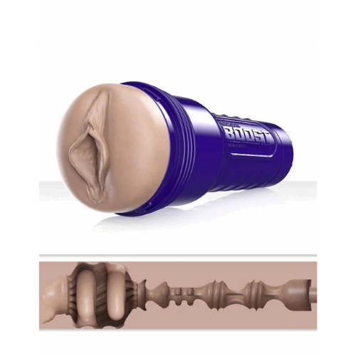 Fleshlight Boost Bang LM Flesh 1