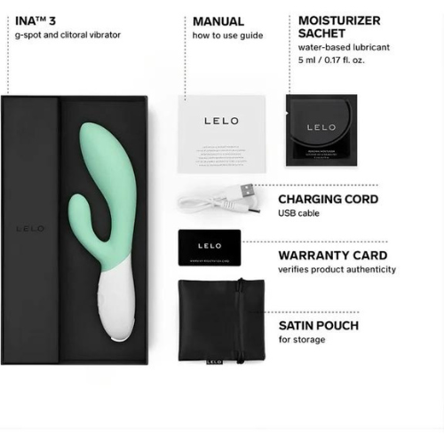Lelo Ina 3 5