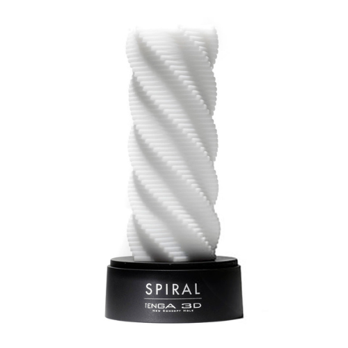 Tenga 3D Spiral 2
