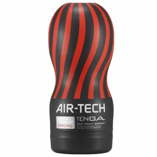 Tenga Cup Reusable Vacuum Strong 1