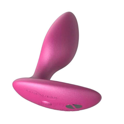We-Vibe Ditto Plus - Cosmic Pink2