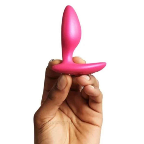 We-Vibe Ditto Plus - Cosmic Pink3