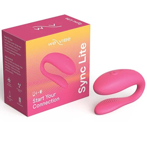 We-Vibe Sync Lite2