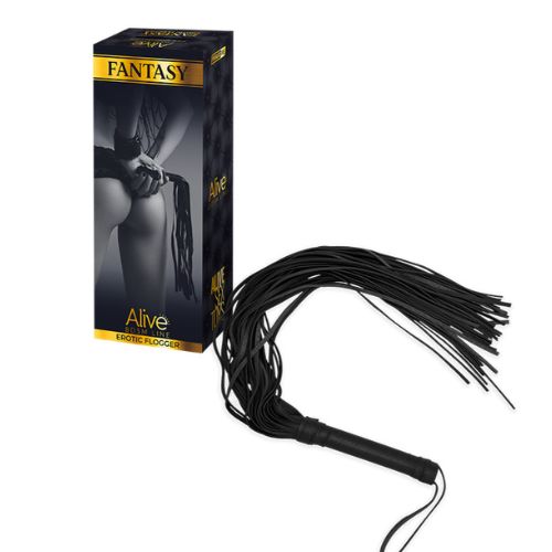Adrien Lastic Alive Flogger 2