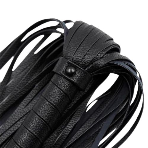 Adrien Lastic Alive Flogger