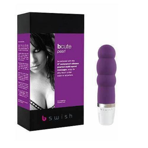 BSwish Bcute Classic Pearl 1