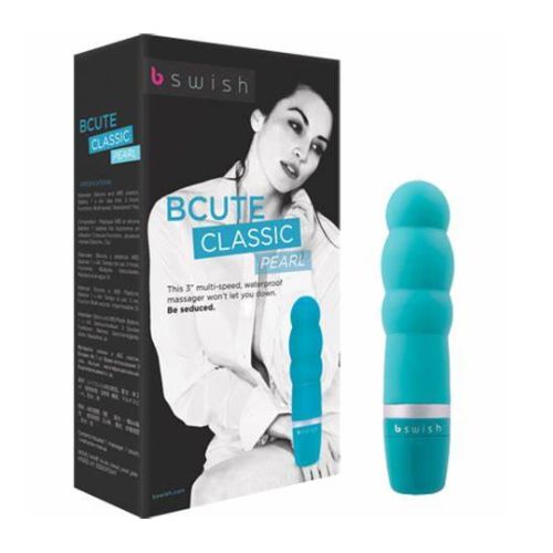 BSwish Bcute Classic Pearl 3