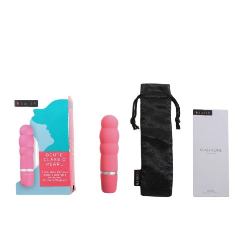 BSwish Bcute Classic Pearl 4